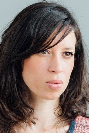 et billede af Caroline Berliner