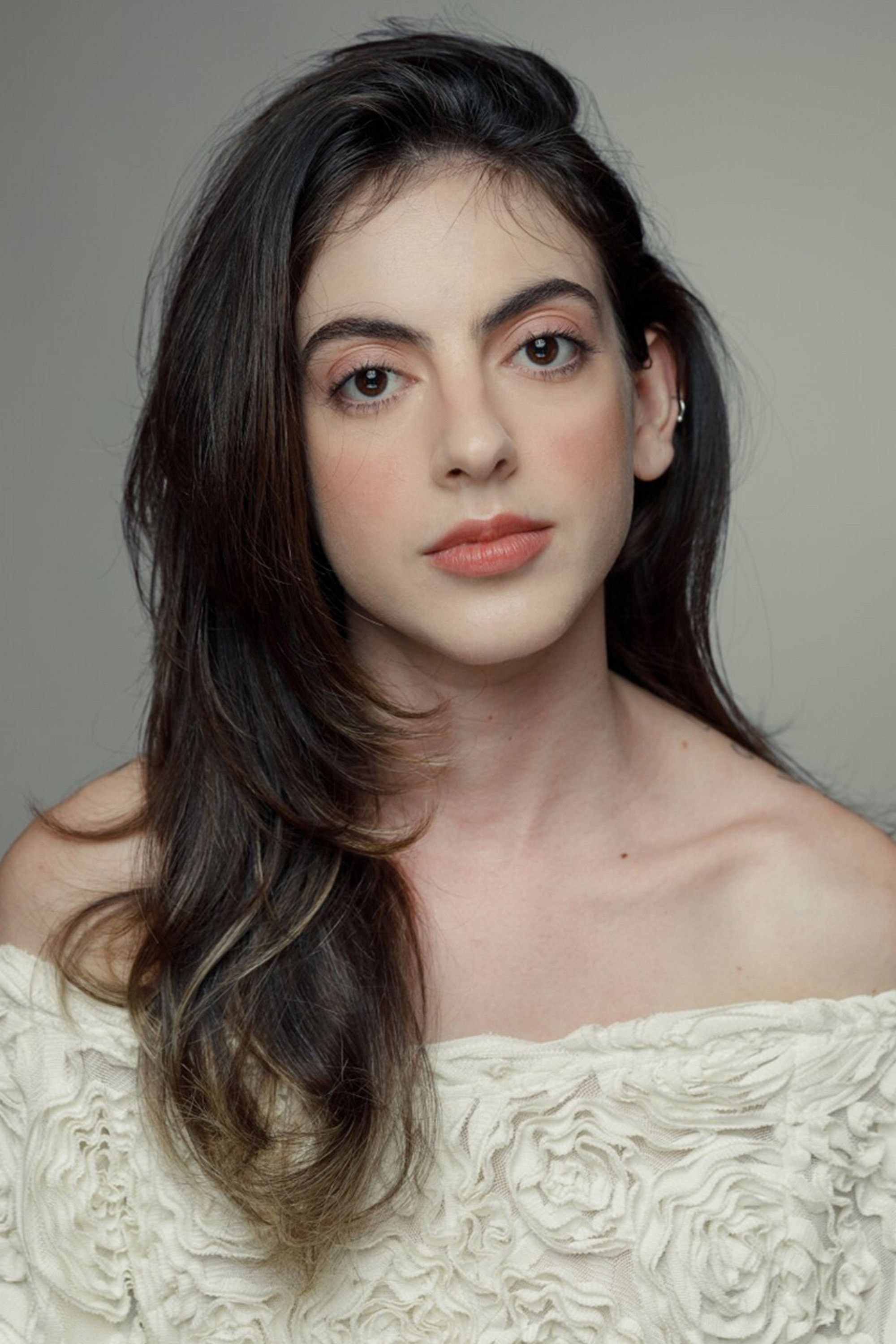 et billede af Ana Vitória Mattar