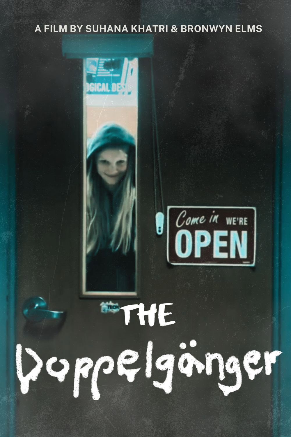 The Doppelg&auml;nger