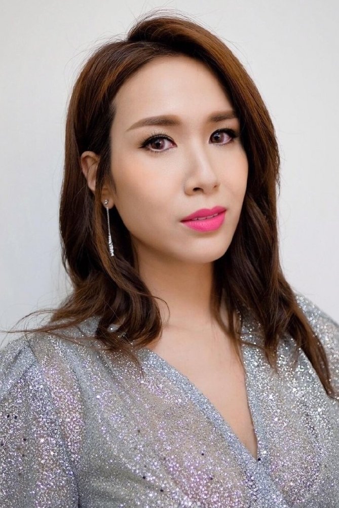 et billede af Lisa Chong Si-Ming