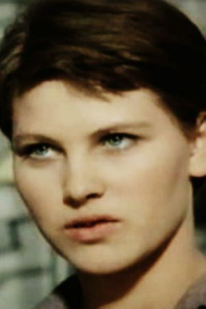 et billede af Lyubov Polekhina