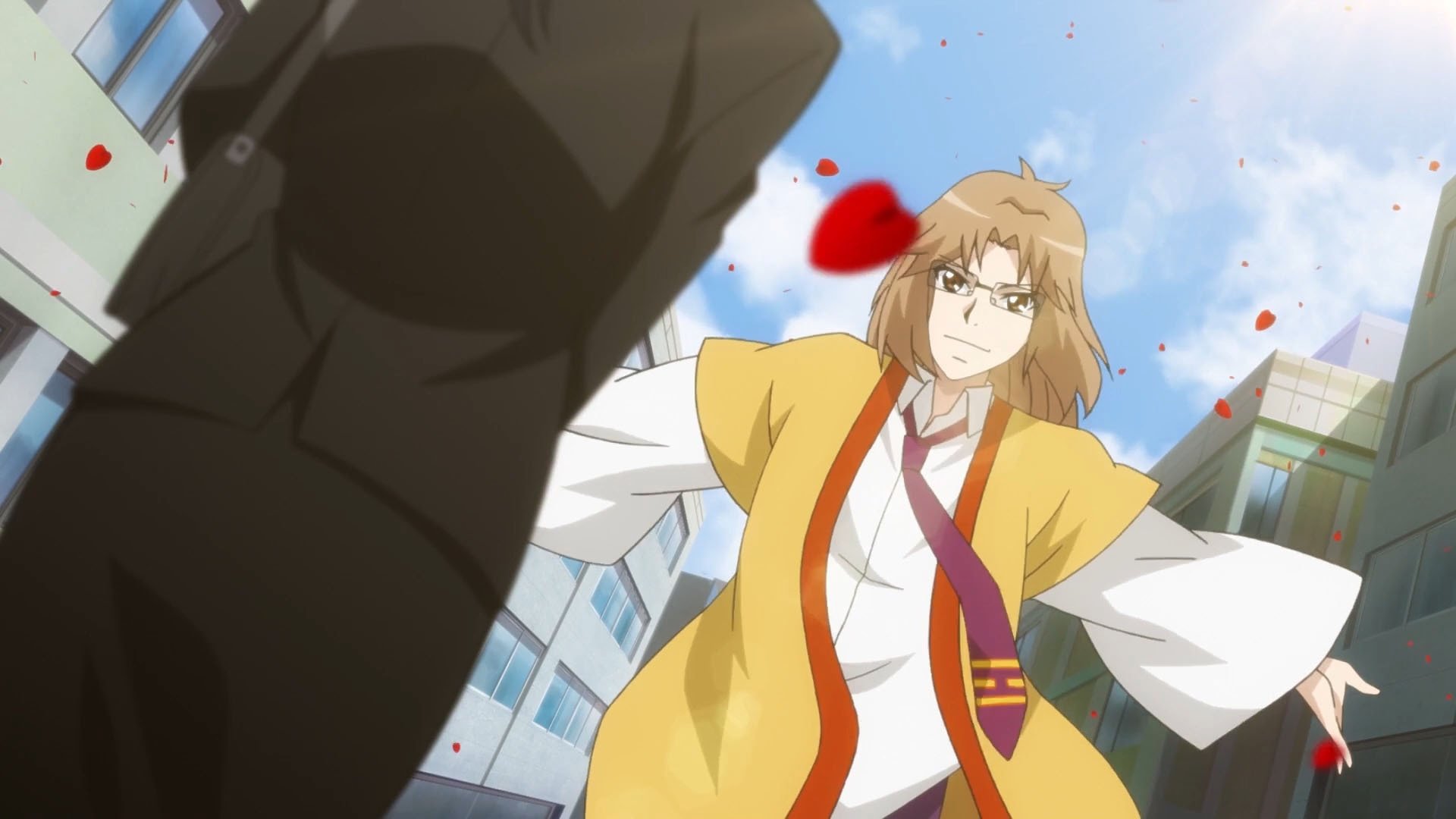 Fox Spirit Matchmaker
