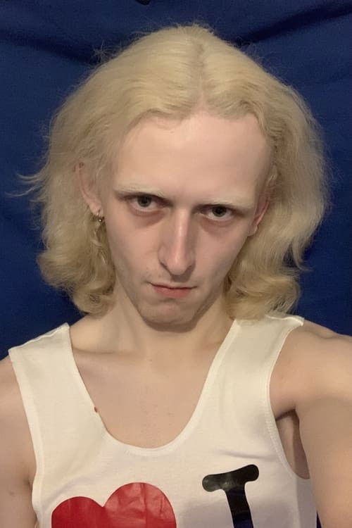 et billede af Nick Murcott