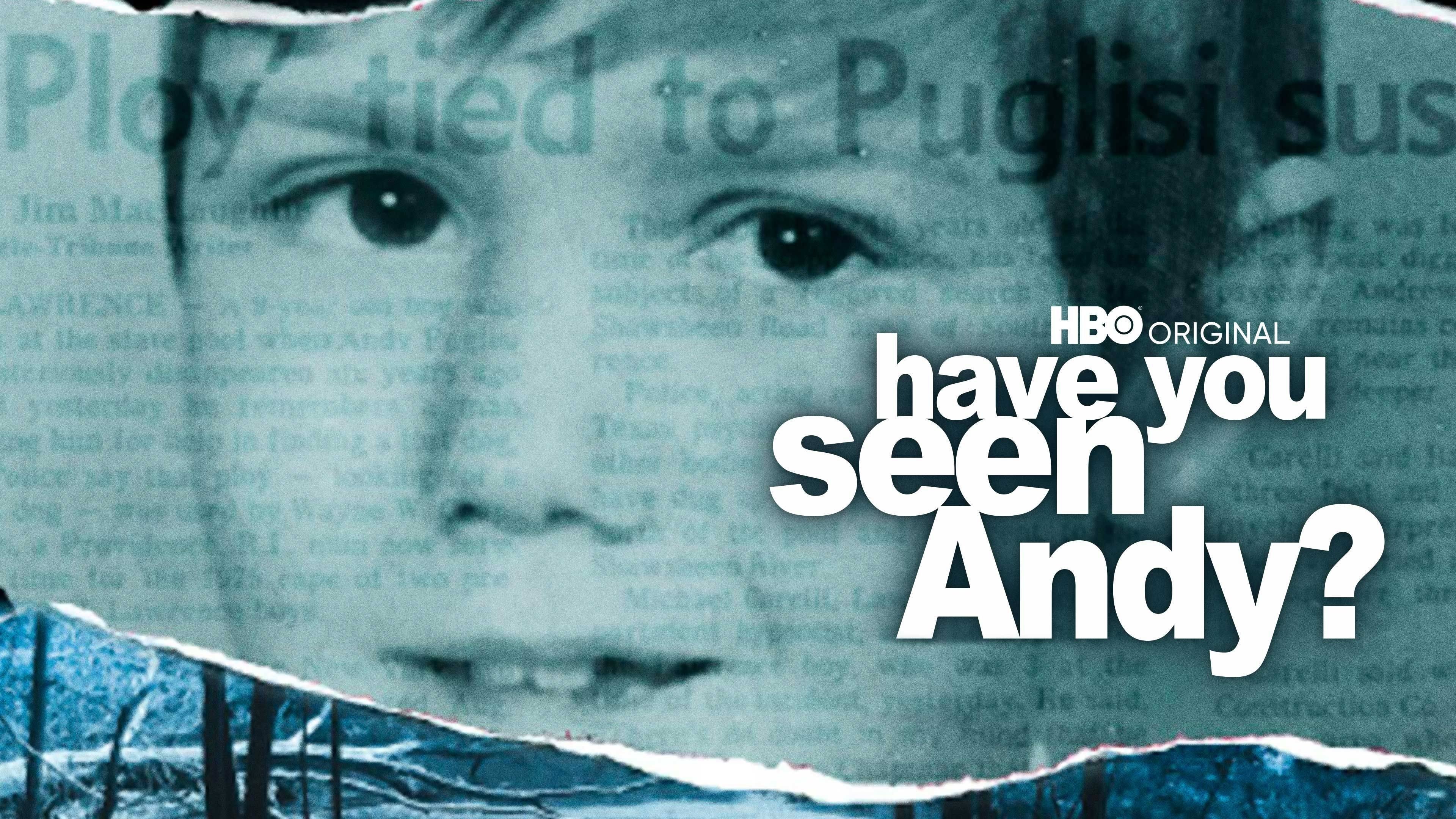 Have You Seen Andy?