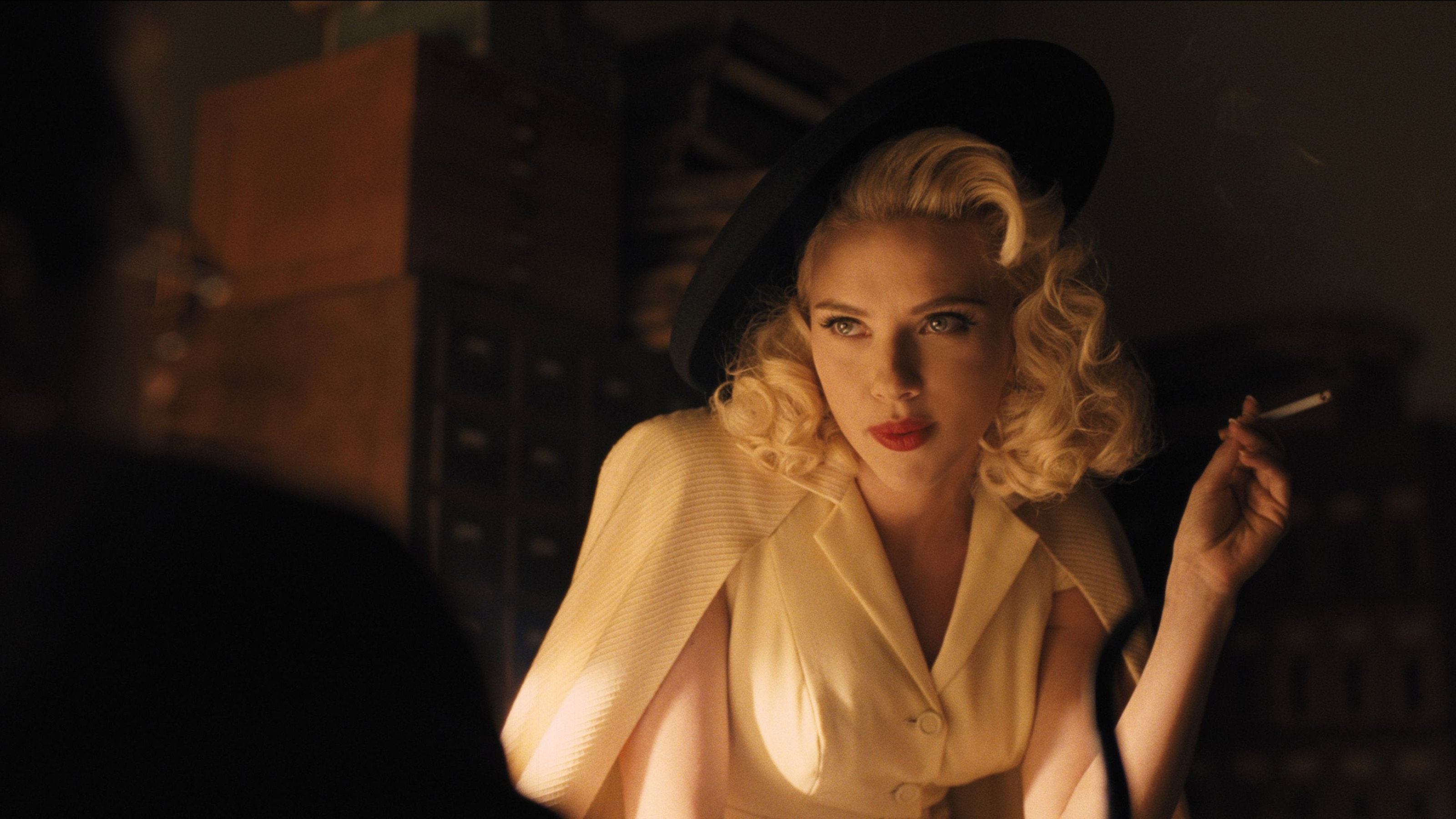Hail, Caesar! (2016) — still 3