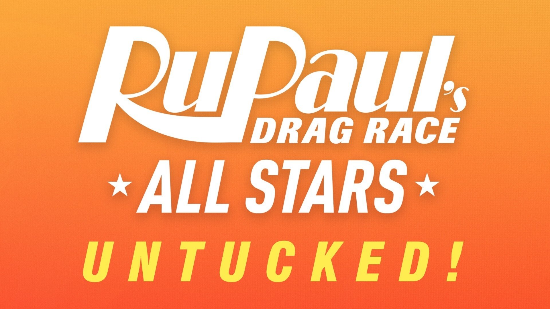 RuPaul's Drag Race All Stars: UNTUCKED - Season 7 Episode 8 : Stagecooch