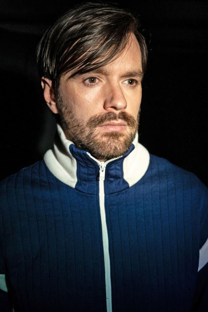 Bart Kelchtermans photo