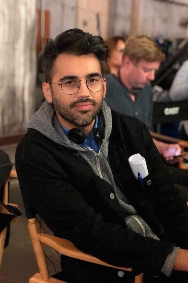 Andrew DeYoung | Director