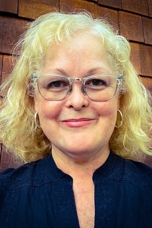 et billede af Dea Vise