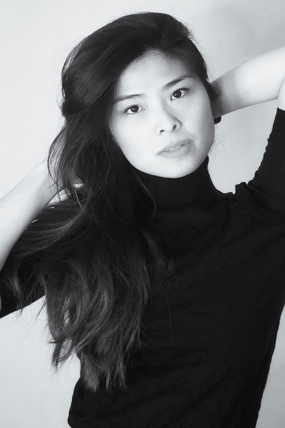 et billede af Traei Tsai