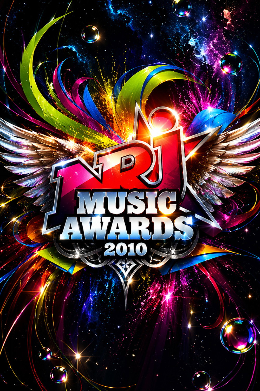 NRJ Music Awards - Season 11