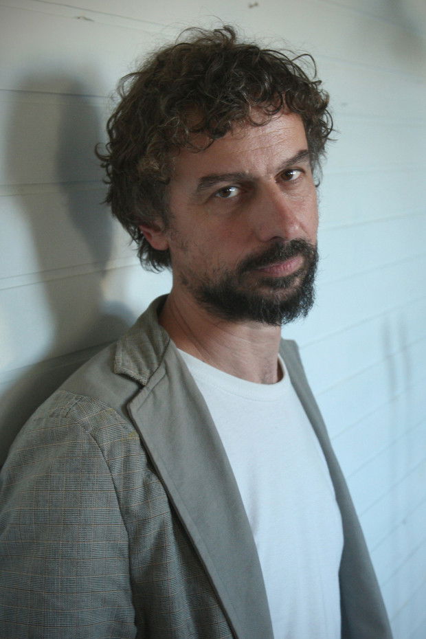 et billede af Jan Cvitkovič