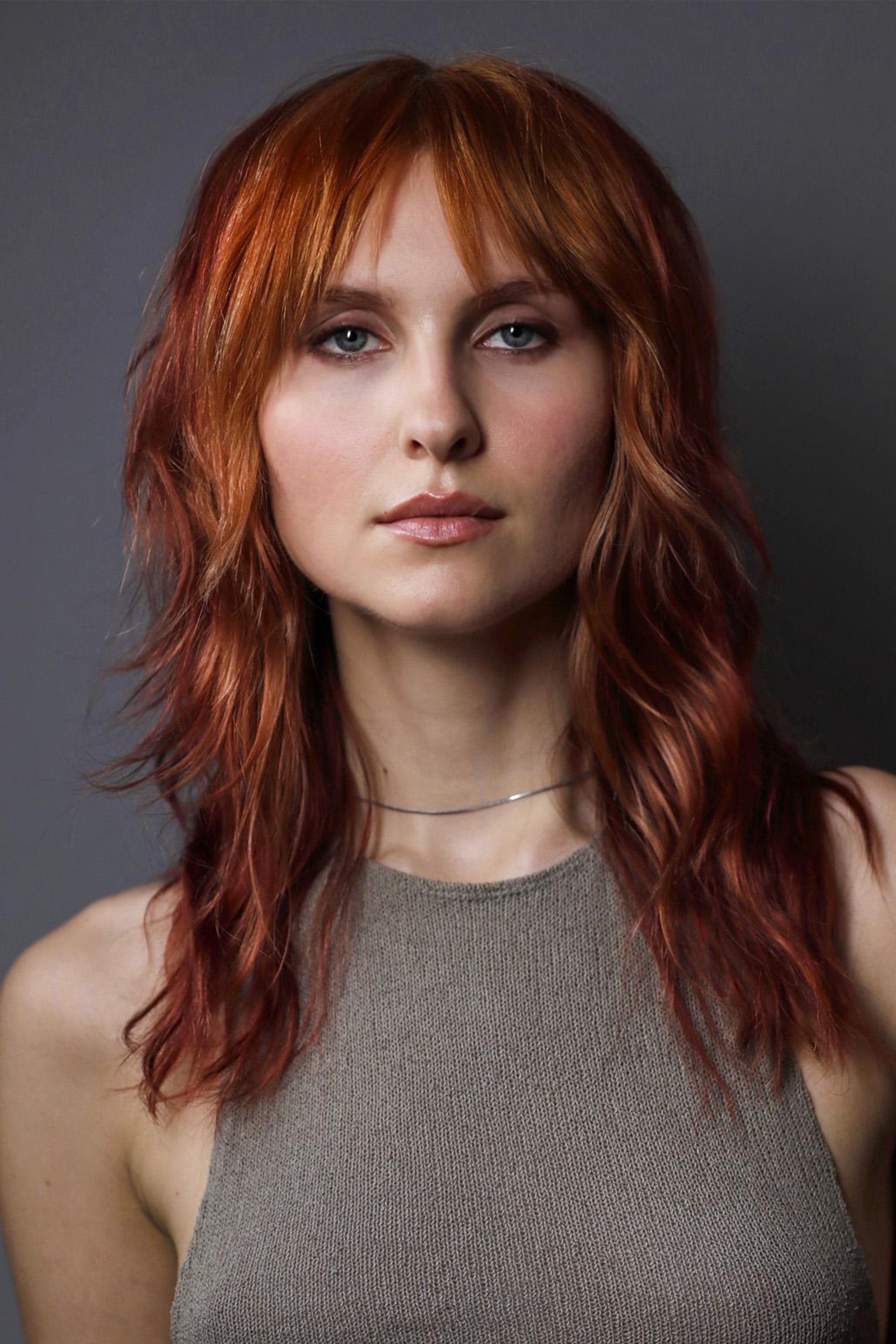 et billede af Vera Myers