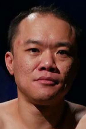 et billede af Andy Dango