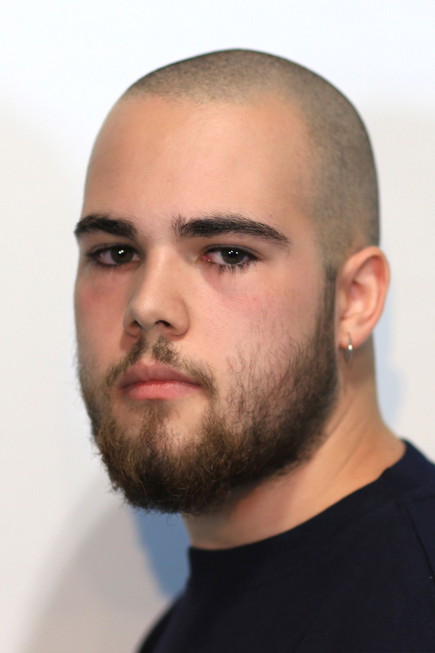 et billede af Sam McNamara Ferreiro