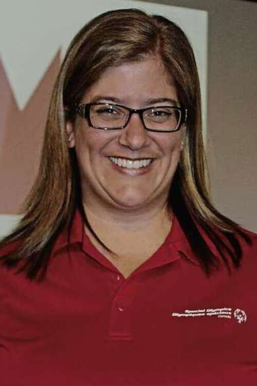 et billede af Joanne Zahaiko