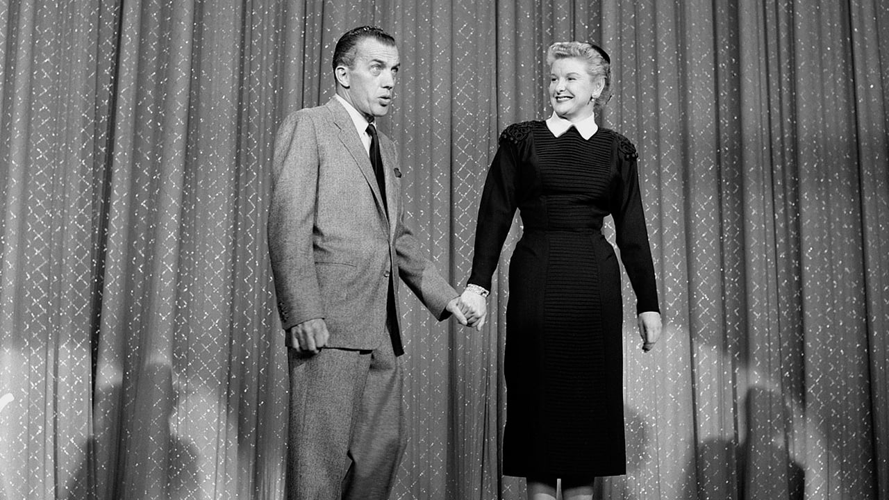 The Ed Sullivan Show 8x10