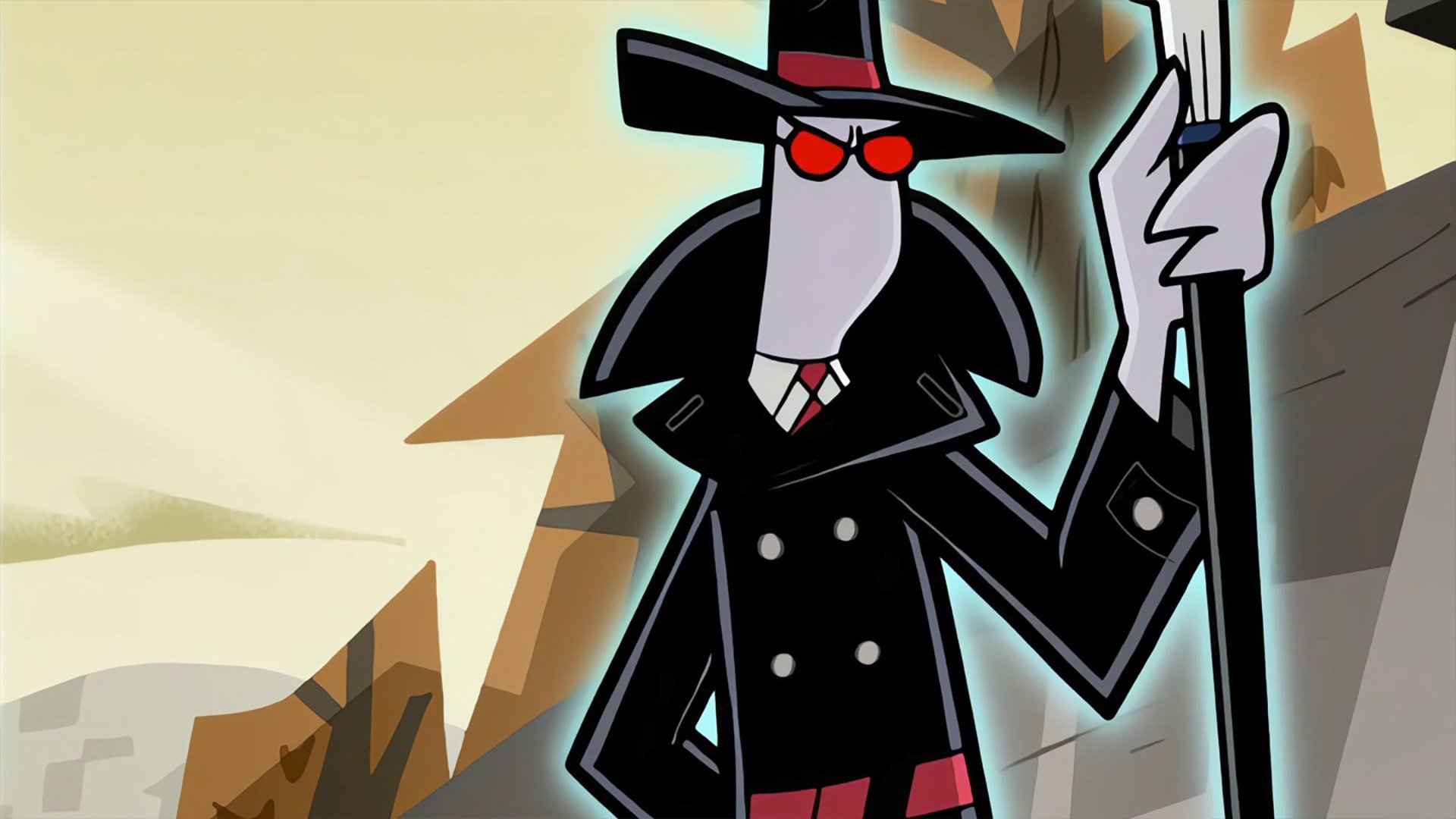 Danny Phantom