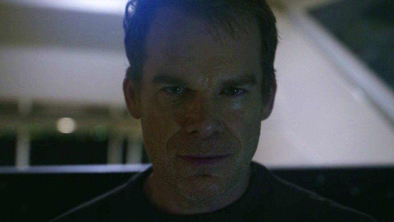 Dexter: New Blood - Season 1 Episode 3