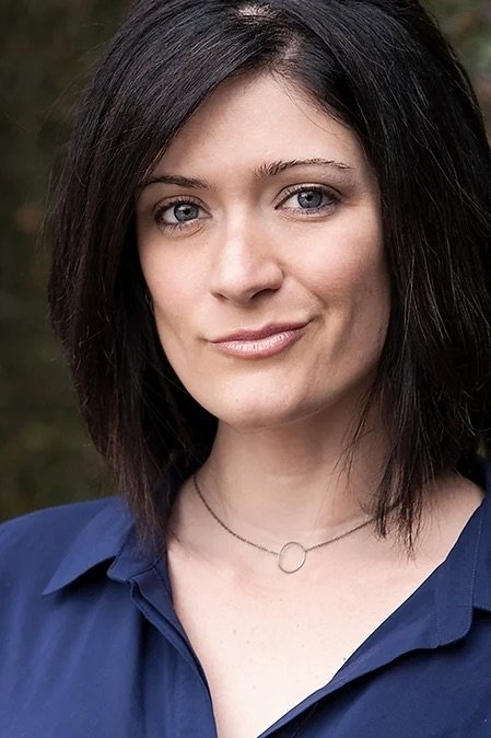 et billede af Amy Judd Lieberman