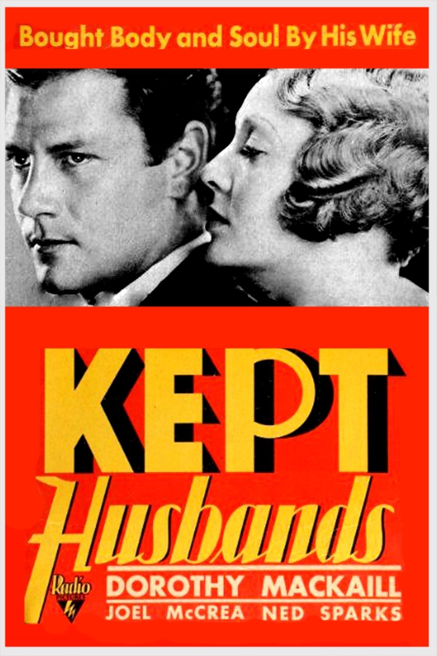 Kept Husbands streaming sur Tirexo - Film 1931 Adult Pic Hq Kept Husbands streaming sur Tirexo - Film 1931