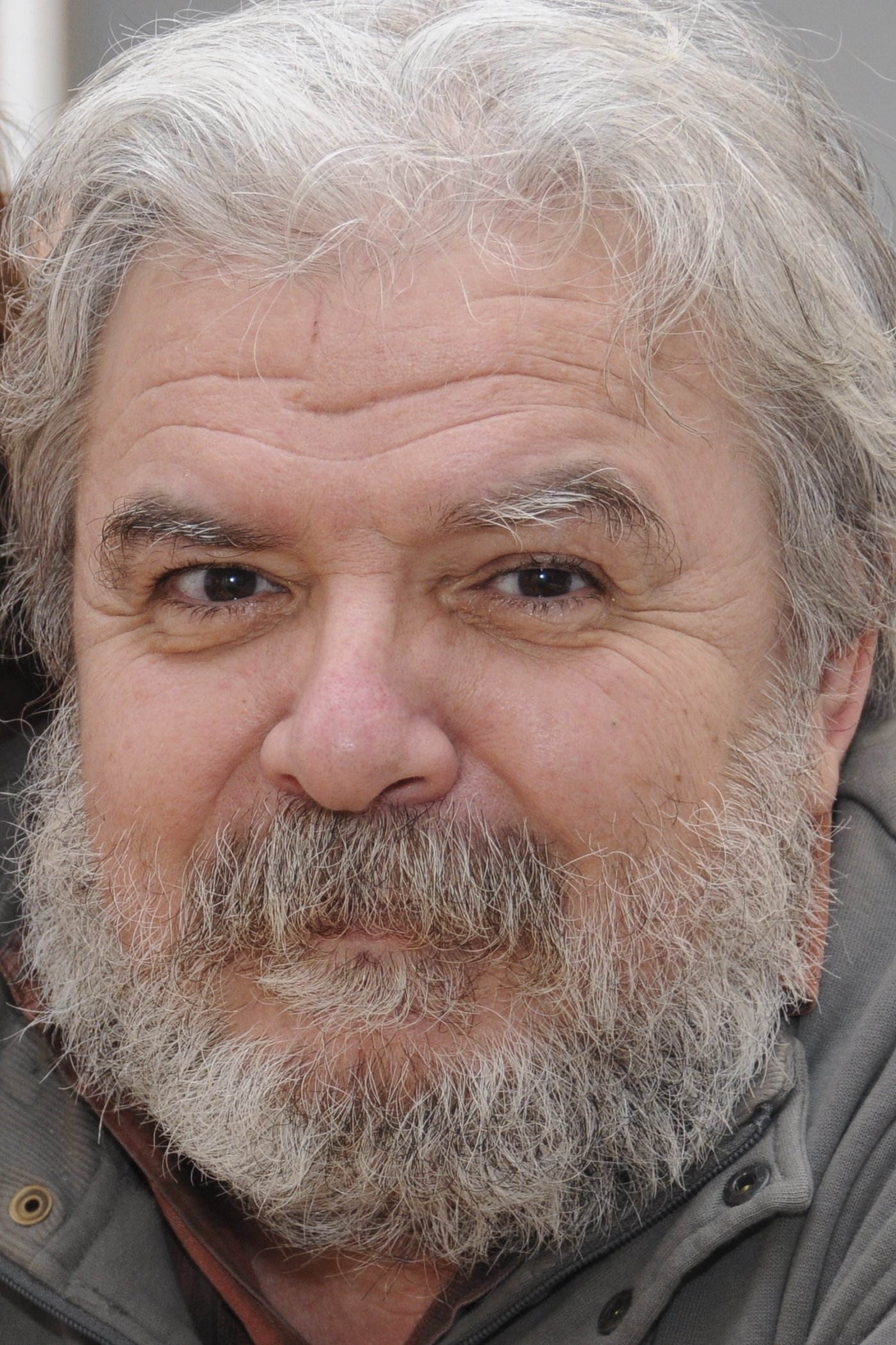 et billede af Jean Musy