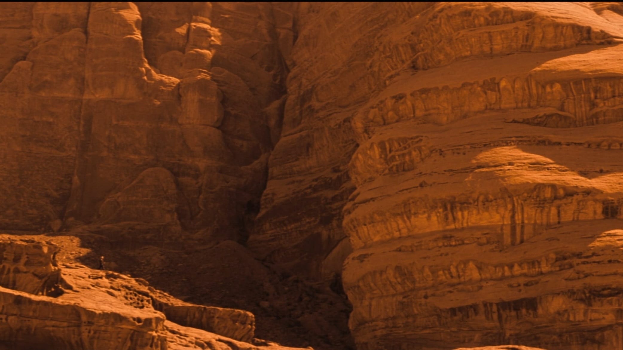 Red Planet (2000)