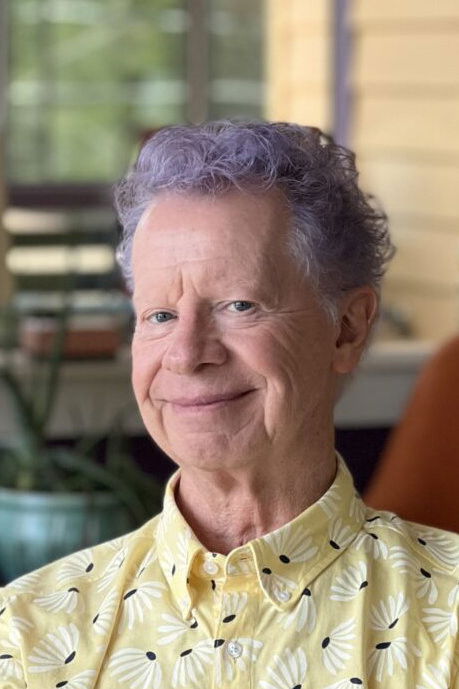 et billede af Terry Lickona