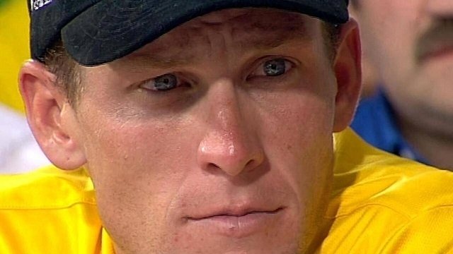 2013 - La légende Lance Armstrong