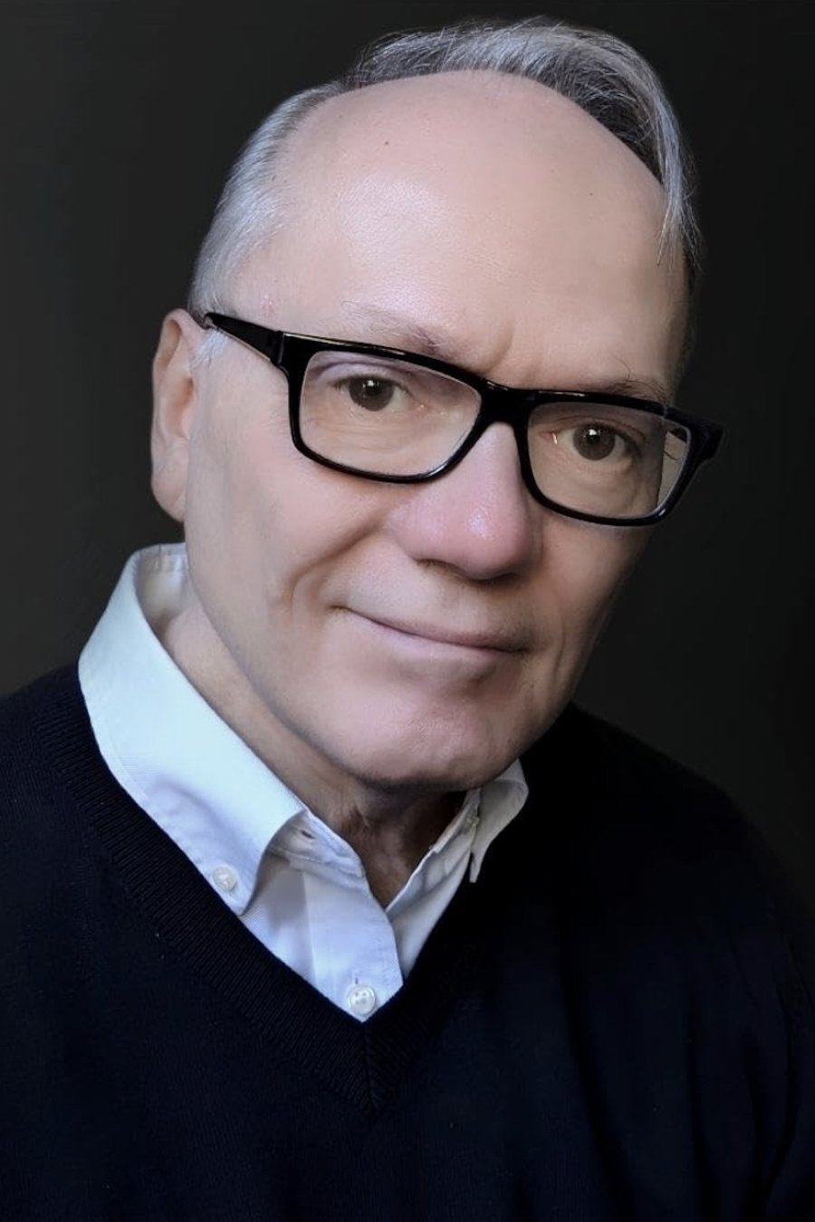 et billede af Gary Dooley