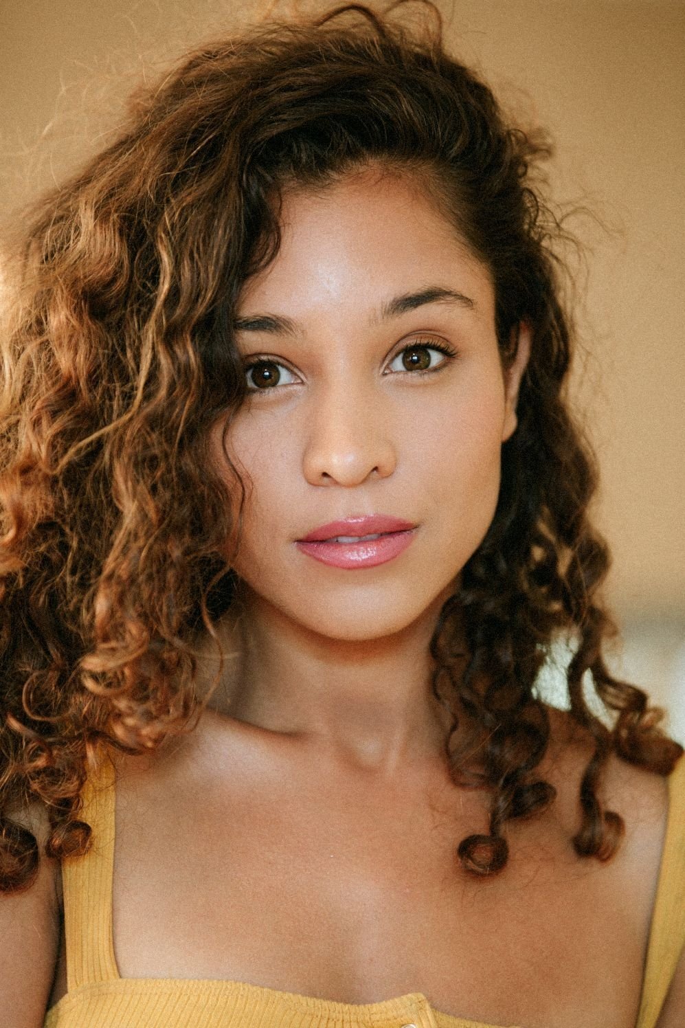 et billede af Charlie Buhler