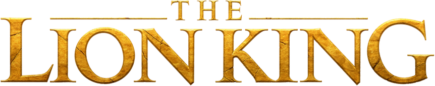 The Lion King Logo