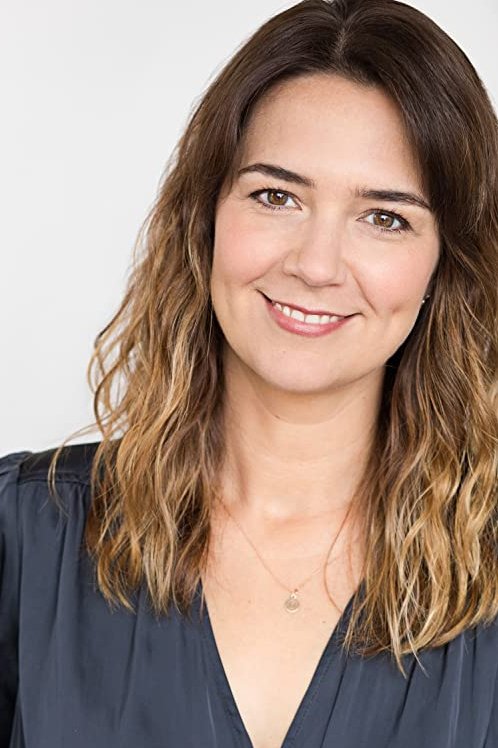 et billede af Joelene Crnogorac