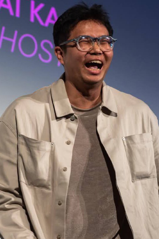 et billede af Ratchapoom Boonbunchachoke