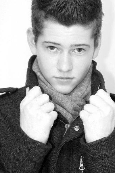 et billede af Dylan Van Wylick