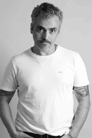 et billede af Roberto Muñoz