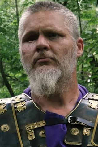 et billede af Matt Sebetich