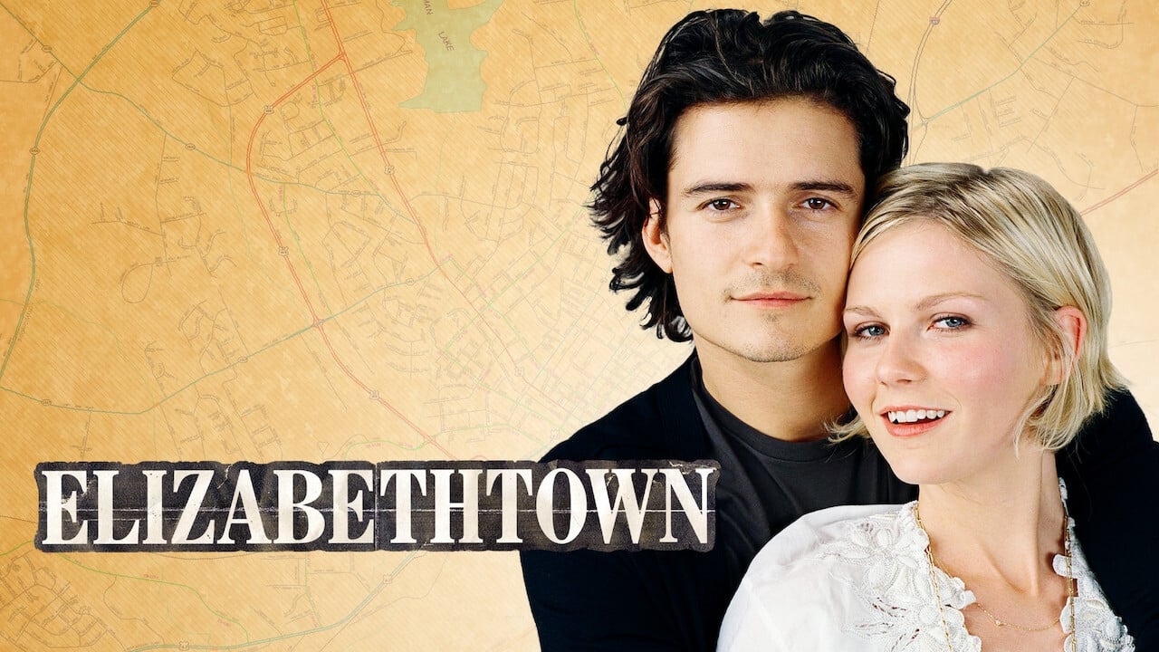Watch Elizabethtown (2005) Full Movie Online Free - Cartoon HD
