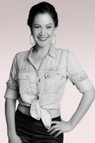 et billede af Vanessa Prieto