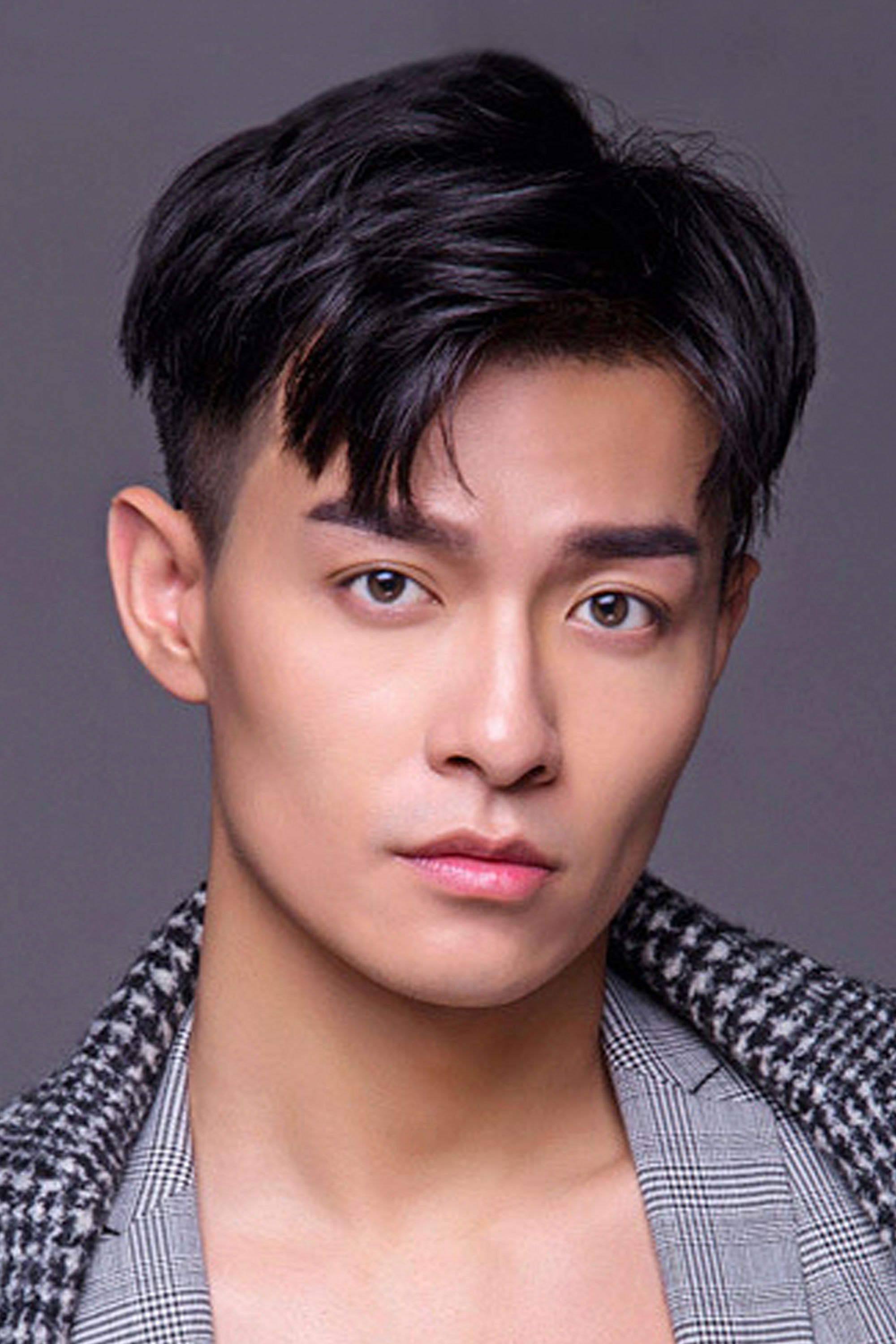 et billede af Hu Sheng