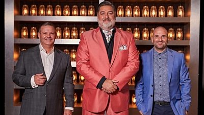 MasterChef Australia Staffel 10 :Folge 31 