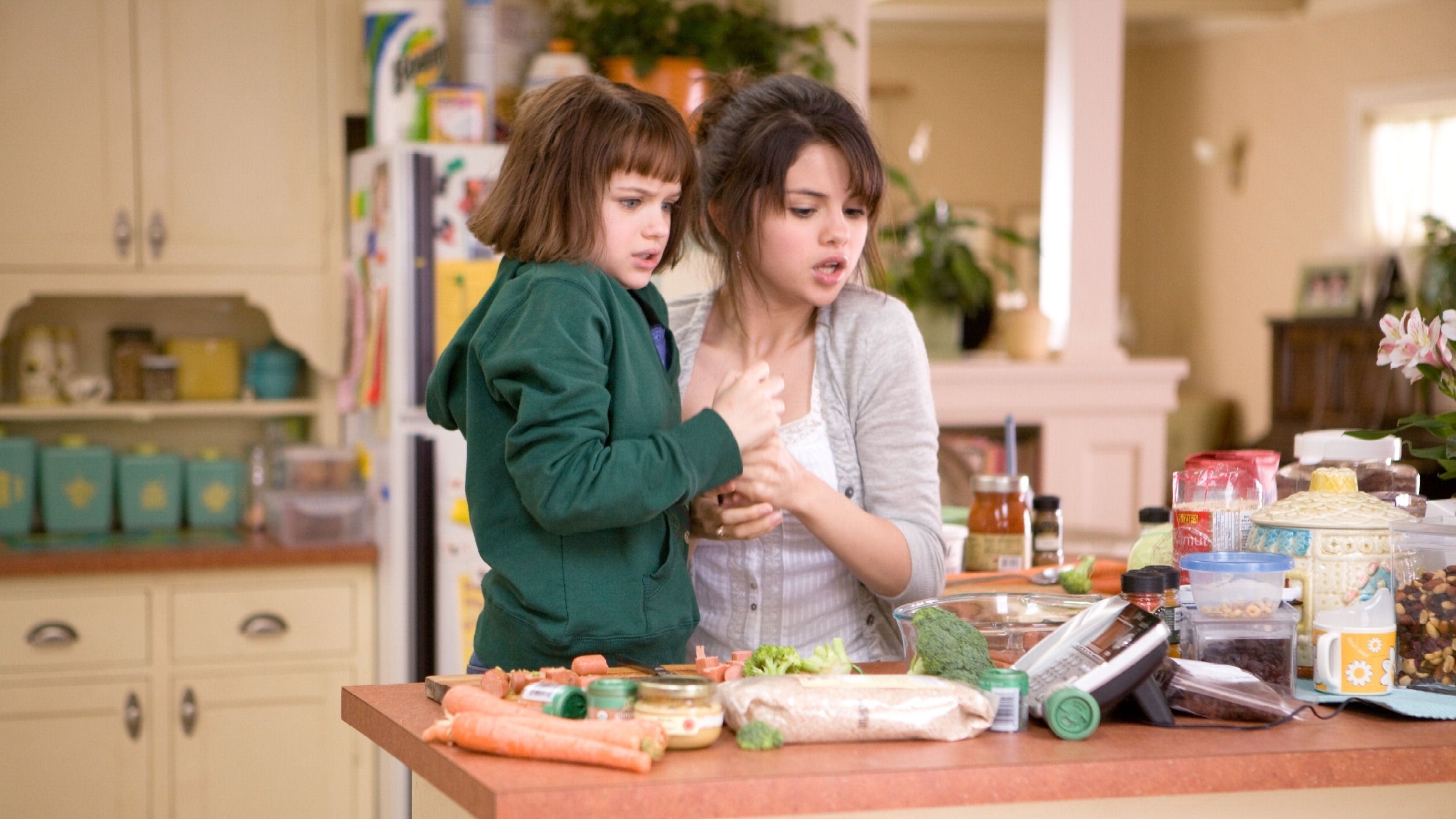 Ramona and Beezus