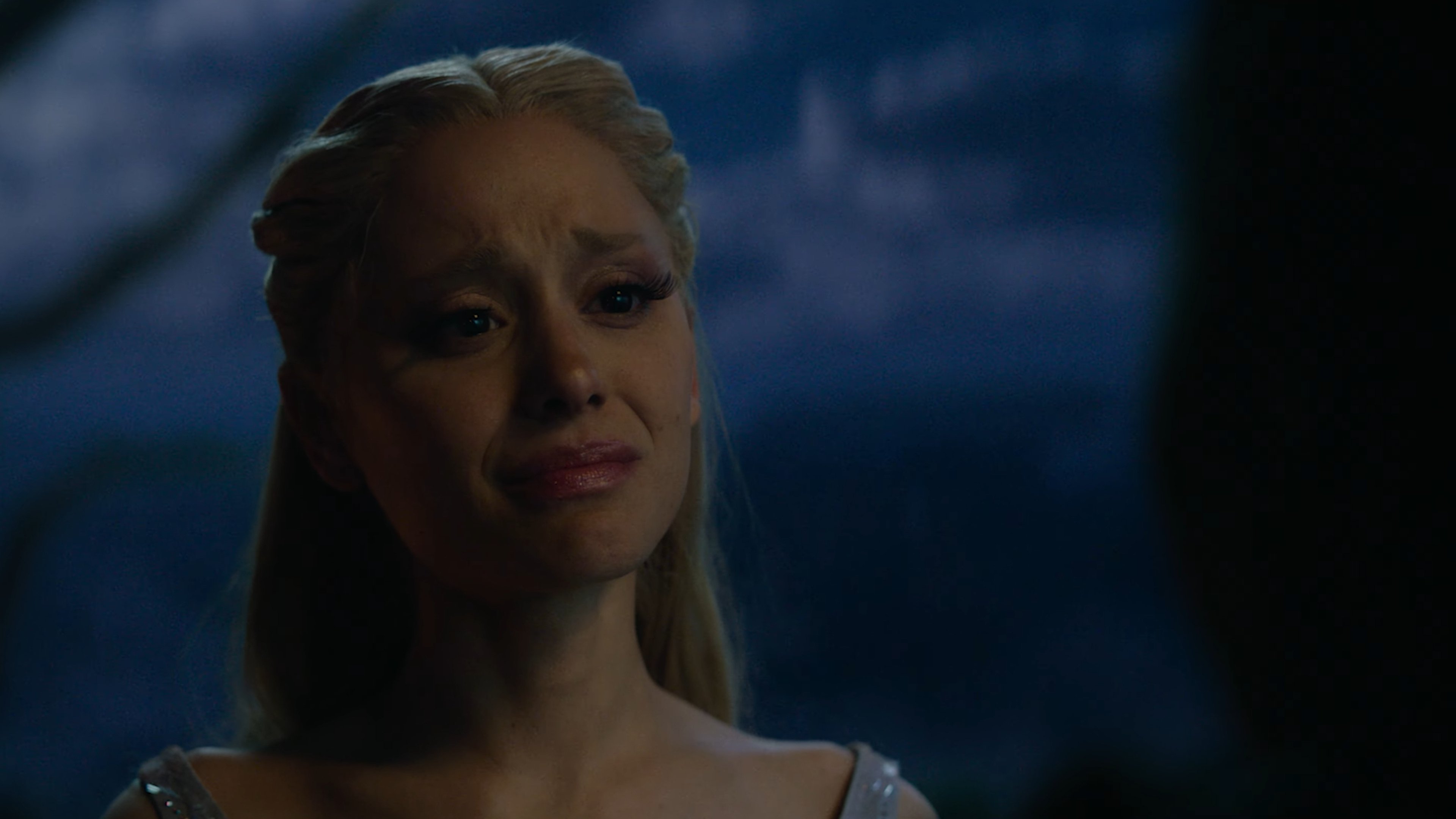 Wicked: For Good backdrop