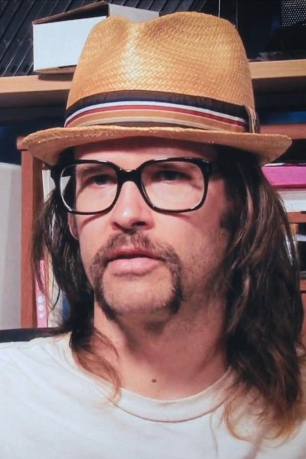 et billede af Ted Newsome