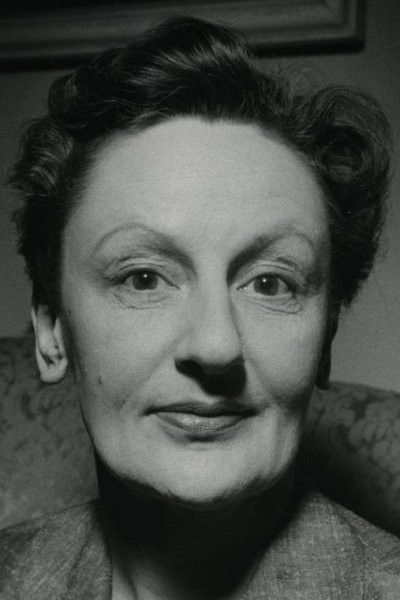 et billede af Jessie Rindom