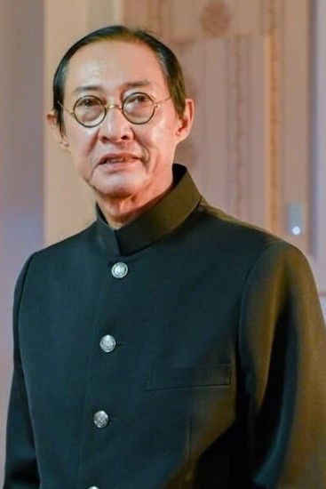 et billede af Le Binh