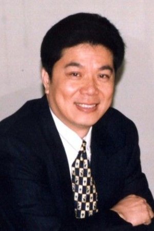 Zhang Yunming profile picture