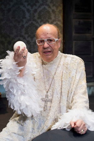 et billede af Rappel