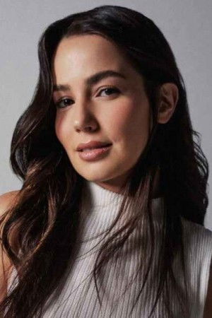 et billede af Fernanda Marques