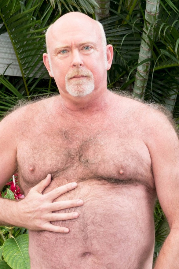 et billede af Chuck Collier